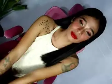 Chaturbate Best Webcam of asianhoney_babe30