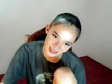 Chaturbate Sex Chat of asianhoney_babe30