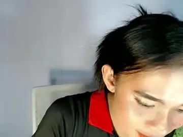 Chaturbate Free Porn Cam of asianhoney_babe30