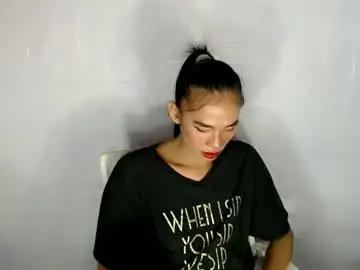 Chaturbate Nude Webcam of asianhoney_babe30