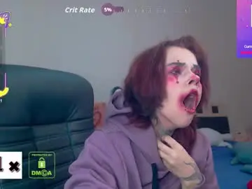 Chaturbate Free Live Porn of dark__elf