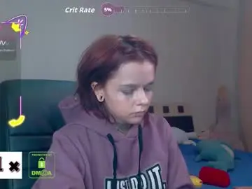 Chaturbate Live Sex of dark__elf