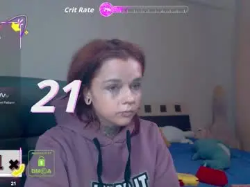 Chaturbate Private Sex Chat of dark__elf