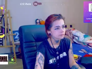 Chaturbate Sex Chat of dark__elf