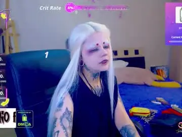 Chaturbate Private Sex Chat of dark__elf