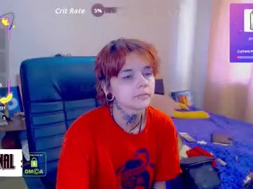 Chaturbate Best Webcam of dark__elf