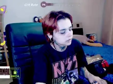 Chaturbate Adult Webcam of dark__elf