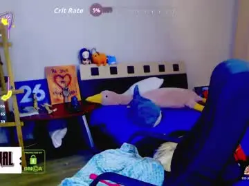 Chaturbate Sex Cam of dark__elf