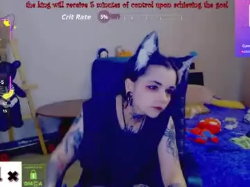 Chaturbate Adult Webcam of dark__elf