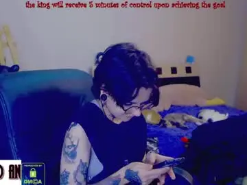 Chaturbate Sex Chat of dark__elf