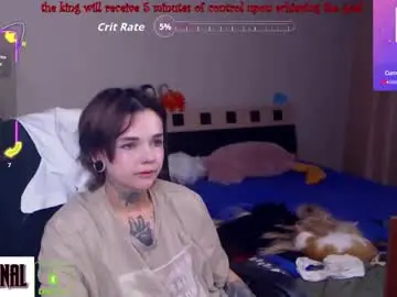 Chaturbate Best Webcam of dark__elf