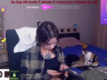 Chaturbate Watch Live Sex Cams of dark__elf