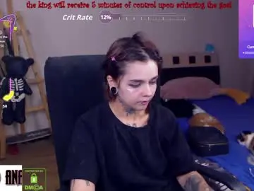Chaturbate Best live sex cam show of dark__elf
