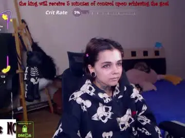 Chaturbate Free Porn Cam of dark__elf