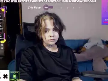 Chaturbate Adult Video Chat of dark__elf