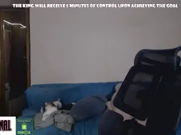 Chaturbate Sex Cam of dark__elf