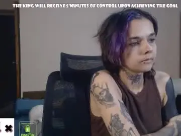 Chaturbate Adult Webcam of dark__elf