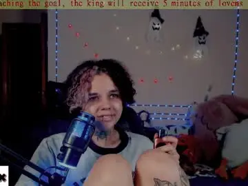 Chaturbate Adult Video Chat of dark__elf