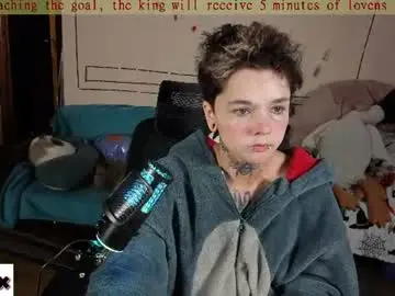 Chaturbate Free Live Porn of dark__elf