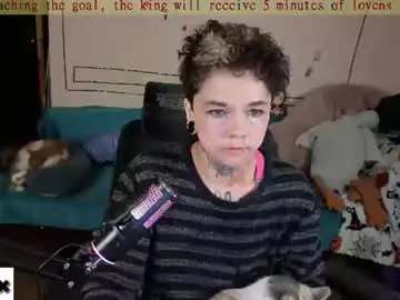 Chaturbate Live Porn of dark__elf