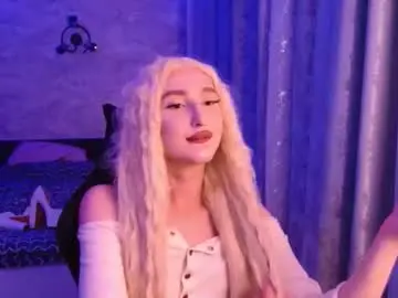 Chaturbate Private Sex Chat of honey_sunset