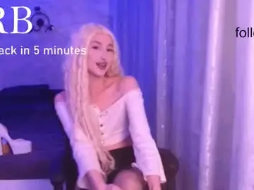 Chaturbate Live Sex of honey_sunset