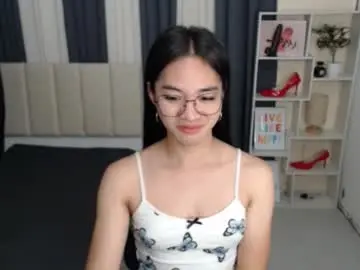 Chaturbate Free Live Porn of petiteasianmarian