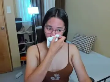 Chaturbate Adult Video Chat of petiteasianmarian