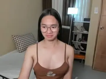 Chaturbate Best Webcam of petiteasianmarian