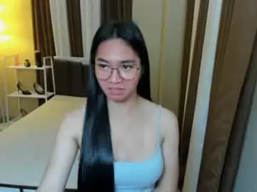 Chaturbate Nude Webcam of petiteasianmarian