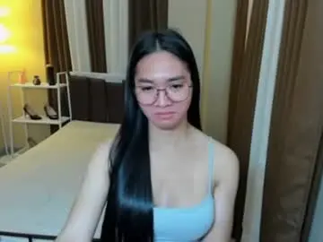 Chaturbate Adult Webcam of petiteasianmarian