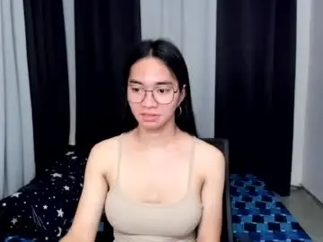 Chaturbate Adult Webcams of petiteasianmarian