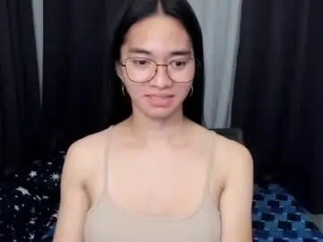 Chaturbate Adult Webcam of petiteasianmarian