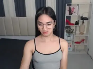 Chaturbate Best Webcam of petiteasianmarian