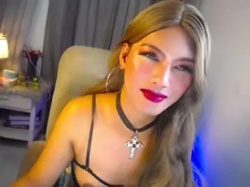 Chaturbate Nude Webcam of queensabbyvee
