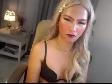 Chaturbate Live Porn of queensabbyvee