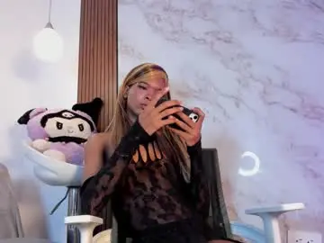 Chaturbate Best Webcam of rosaly_rodman