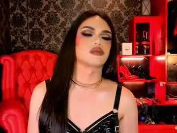 Chaturbate Adult Webcam of _ministryofsin_