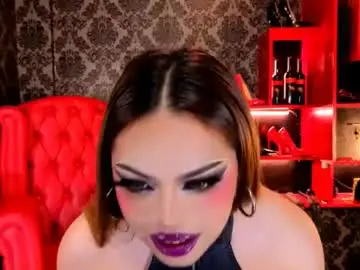Chaturbate Adult Video Chat of _ministryofsin_