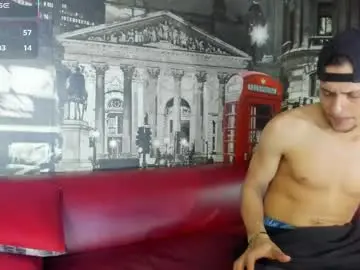 Chaturbate Watch Live Sex Cams of cloerodriguez