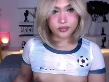 Chaturbate Adult Webcam of eva_mazikeen69