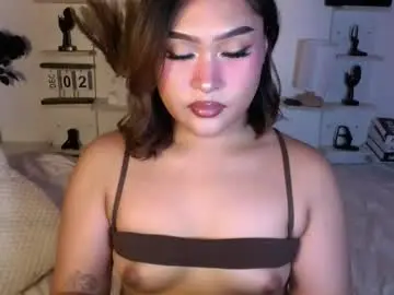 Chaturbate Private Sex Chat of eva_mazikeen69