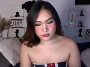 Chaturbate Free Live Porn of eva_mazikeen69