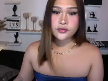 Chaturbate Adult Webcams of eva_mazikeen69