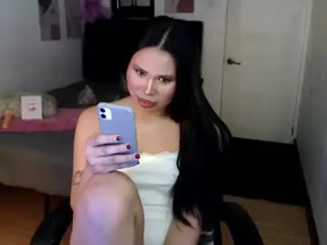 Chaturbate Adult Video Chat of fuschiafucker