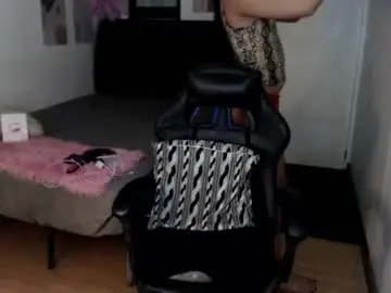 Chaturbate Adult Video Chat of fuschiafucker