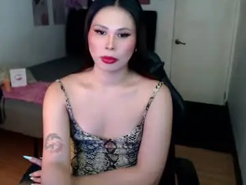 Chaturbate Live Sex Cam of fuschiafucker