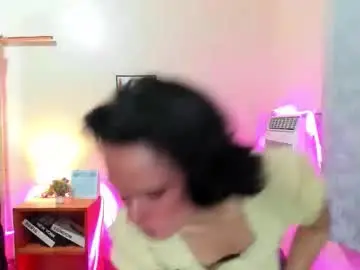 Chaturbate Sex Chat of maxine_fucks