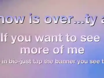 Chaturbate Live Porn of torinova