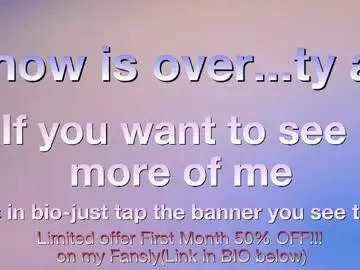 Chaturbate Live Sex Cam of torinova